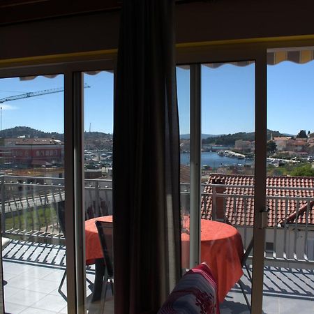 Apartman Marko Tribalj المظهر الخارجي الصورة