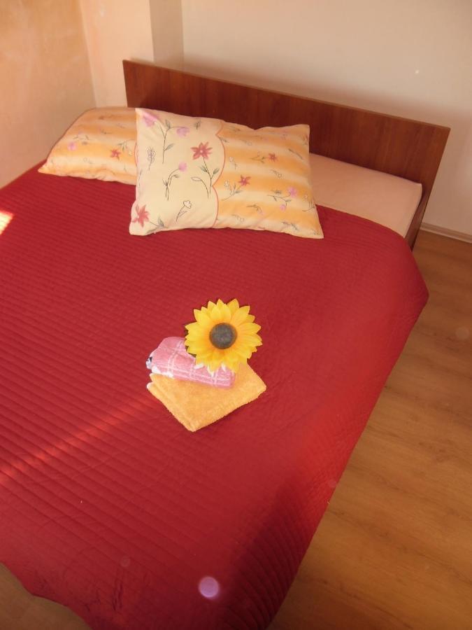 Apartman Marko Tribalj المظهر الخارجي الصورة