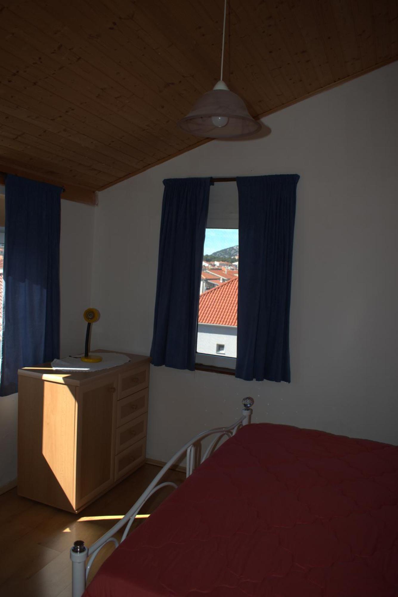 Apartman Marko Tribalj المظهر الخارجي الصورة