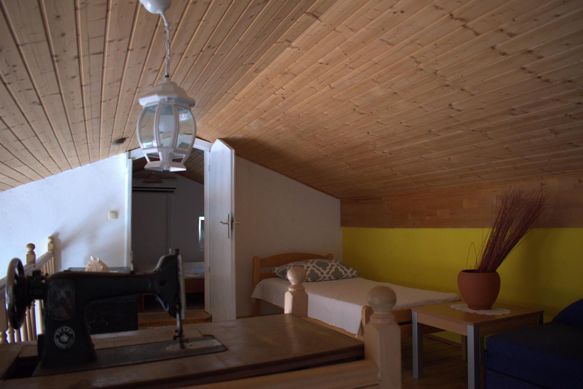 Apartman Marko Tribalj المظهر الخارجي الصورة