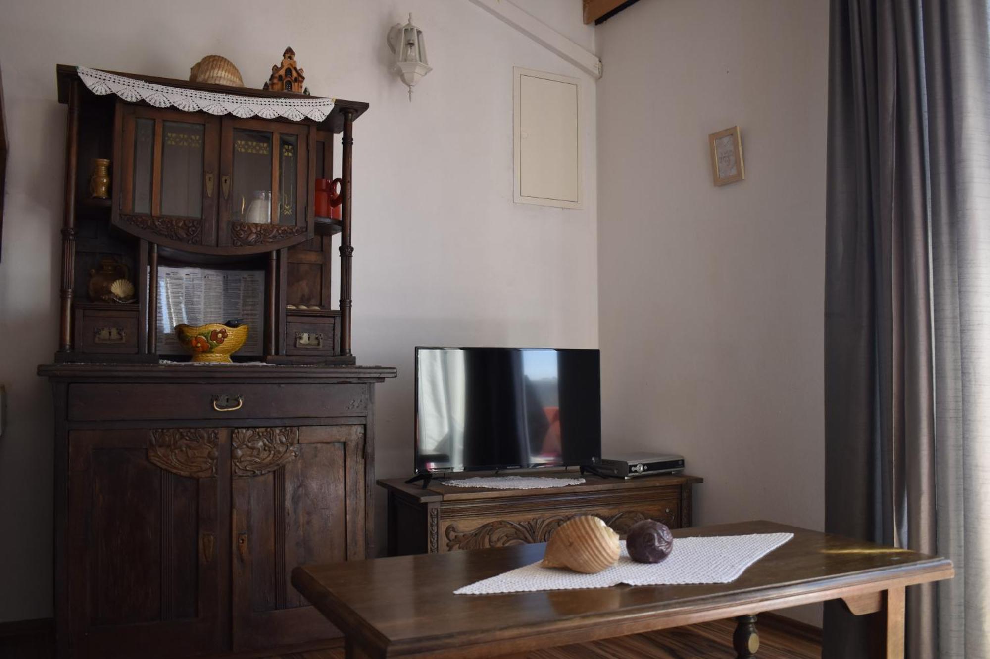 Apartman Marko Tribalj المظهر الخارجي الصورة