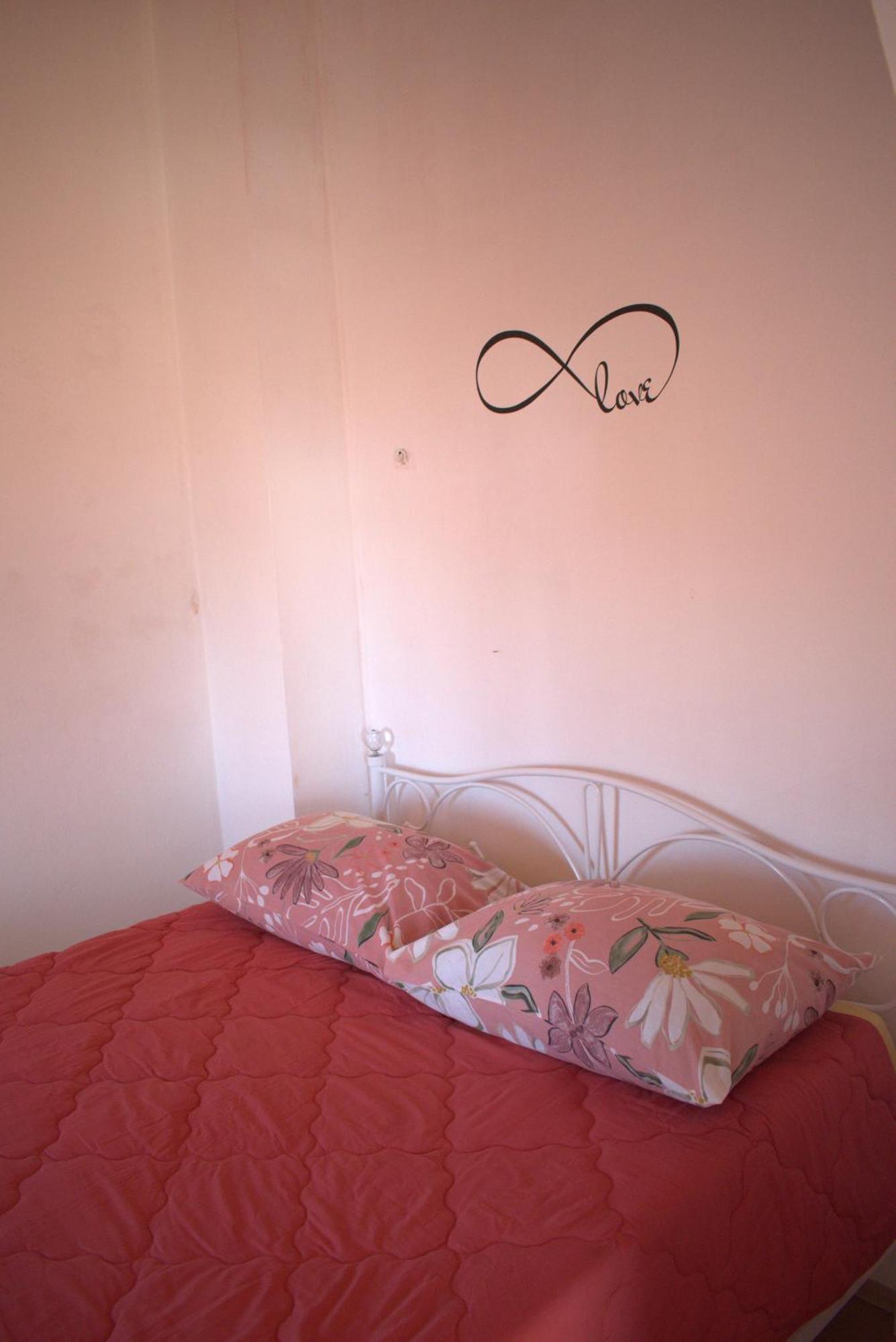 Apartman Marko Tribalj المظهر الخارجي الصورة