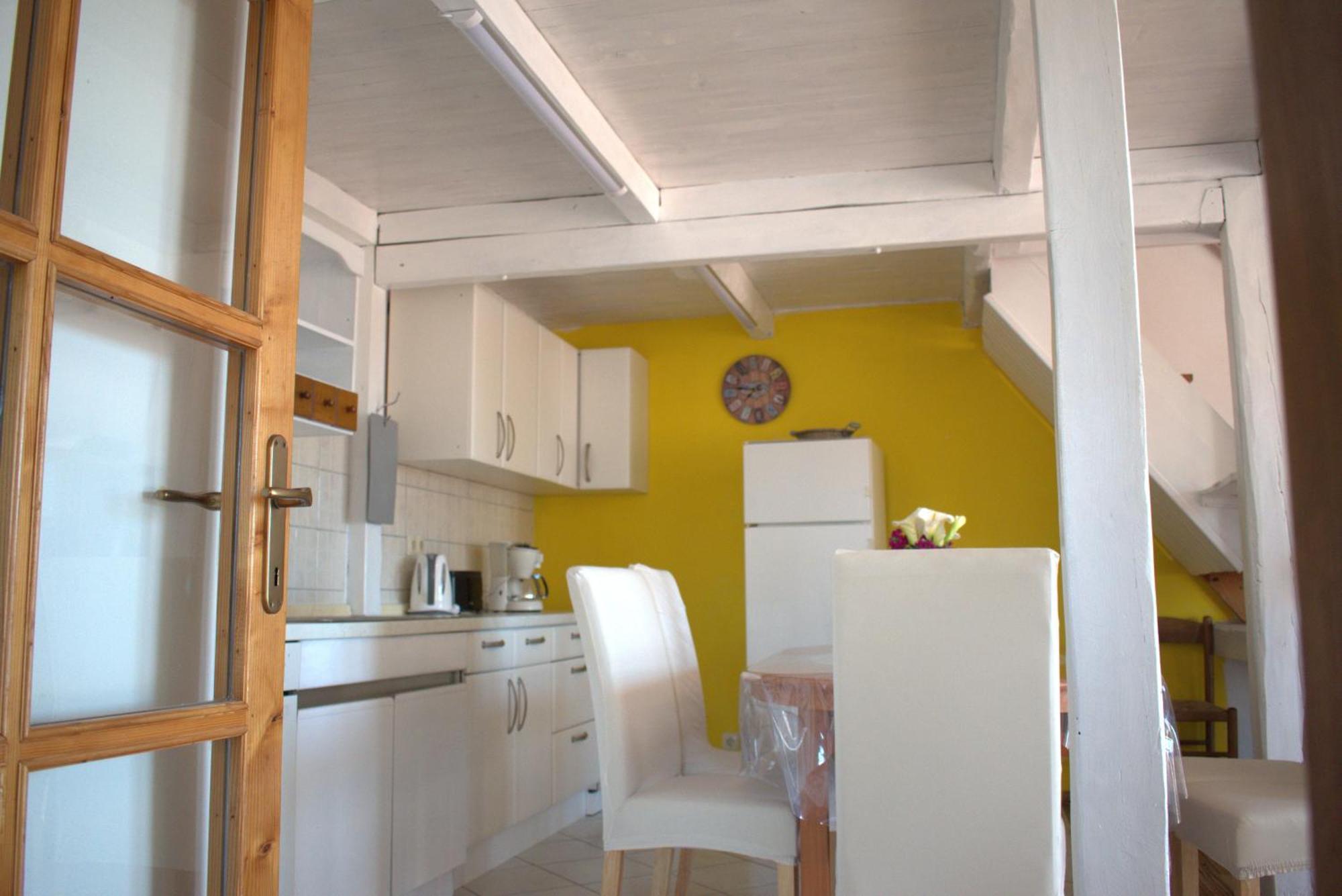 Apartman Marko Tribalj المظهر الخارجي الصورة