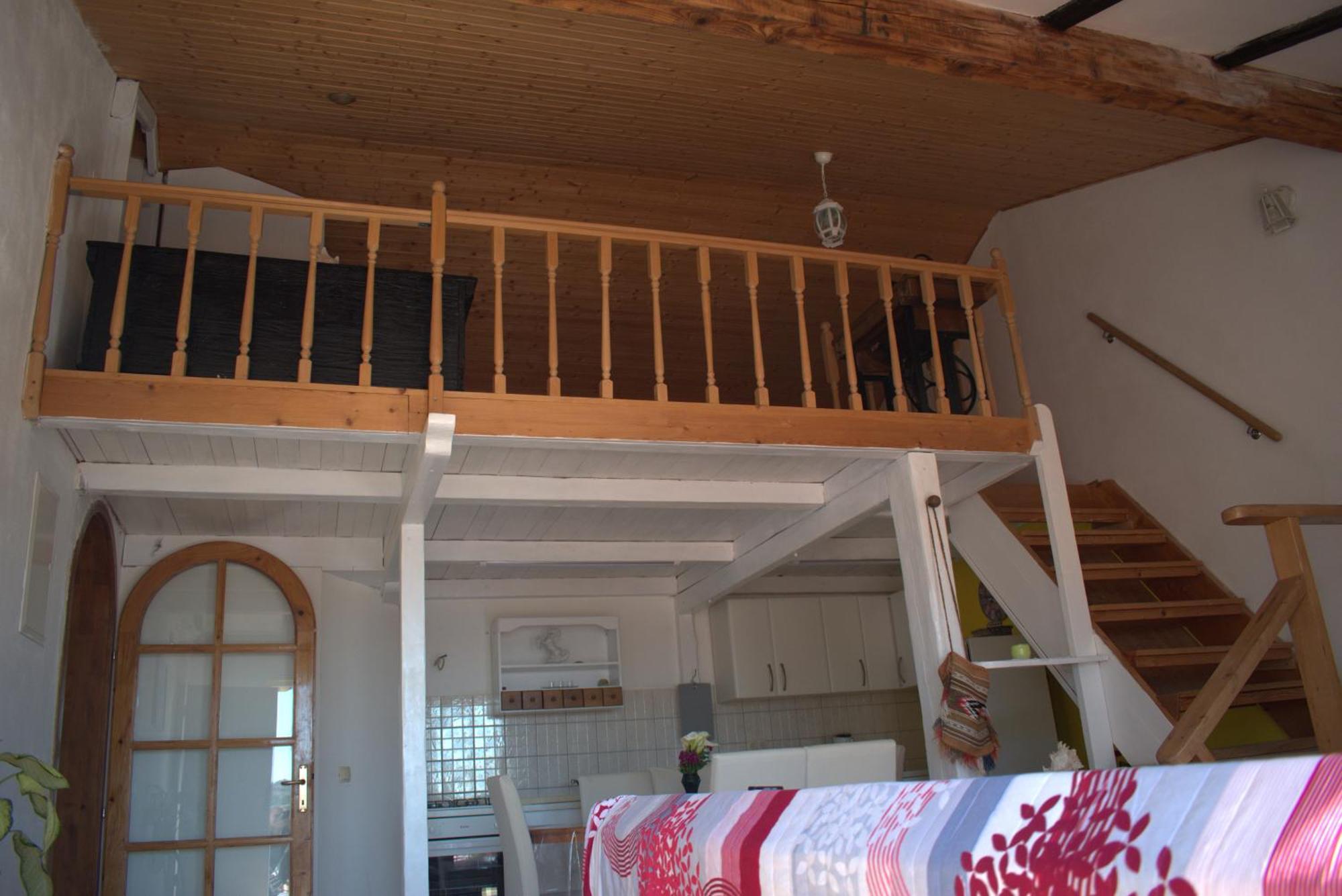 Apartman Marko Tribalj المظهر الخارجي الصورة