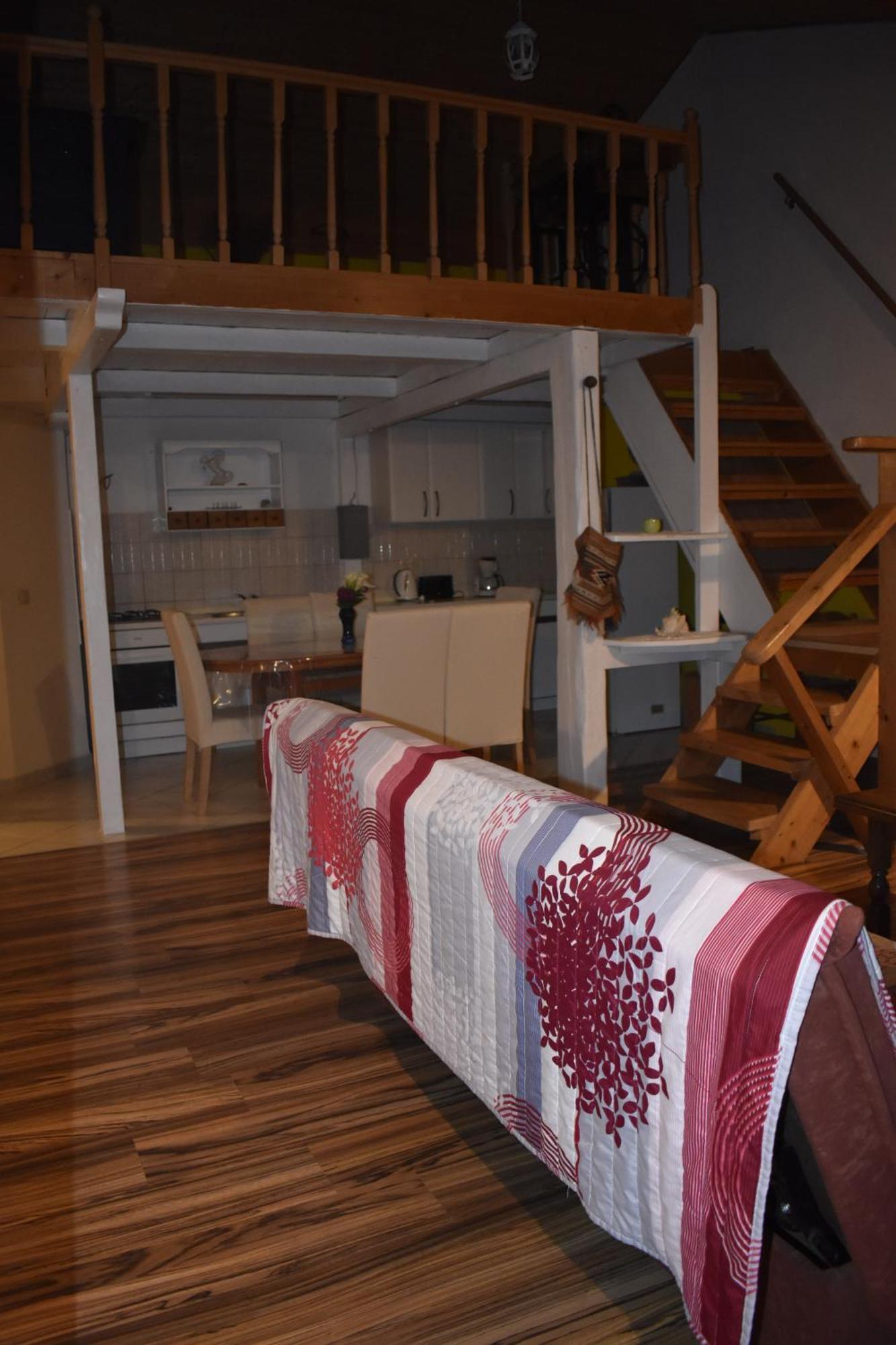 Apartman Marko Tribalj المظهر الخارجي الصورة